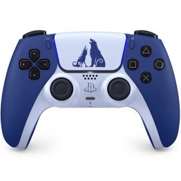 دسته PS5 God of War (DualSense Wireless Controller – God of War Edition)