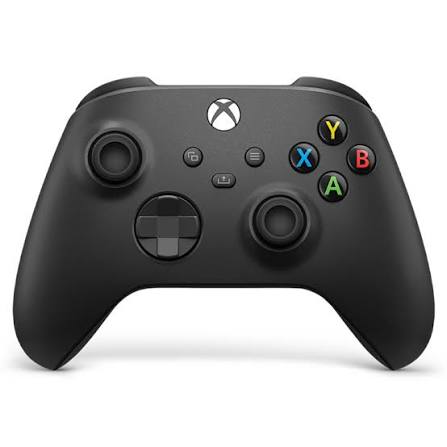 Xbox Wireless Controller - New Series - Carbon Black کنترلر بیسیم ایکس باکس - سری جدیددسته بازی Xbox Wireless Controller – Carbon Black با طراحی ارگونومیک، دکمههای حساس و Grip بافتدار، تجربهای روان و حرفهای از بازی روی Xbox و PC ارائه میدهد.