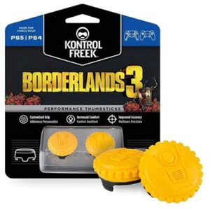 روکش آنالوگ KontrolFreek مدل borderlands 3