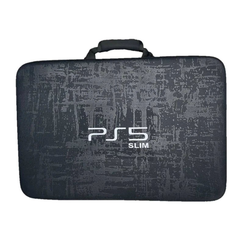 کیف حمل کنسول بازی پلی استیشن 5 اسلیم مدل PS5 NAHL