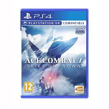 ACE COMBAT 7