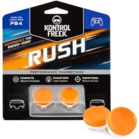 روکش آنالوگ KontrolFreek مدل Rush مخصوص PS5 و PS4